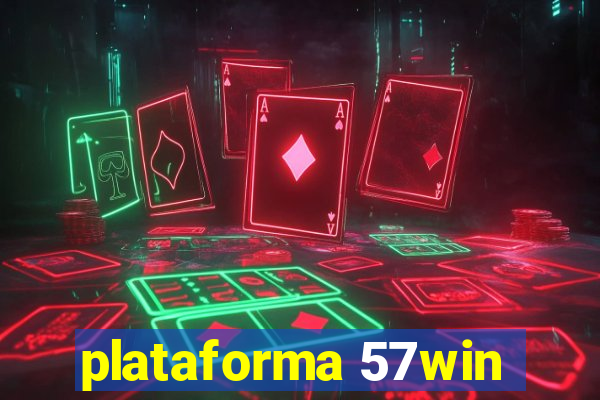 plataforma 57win